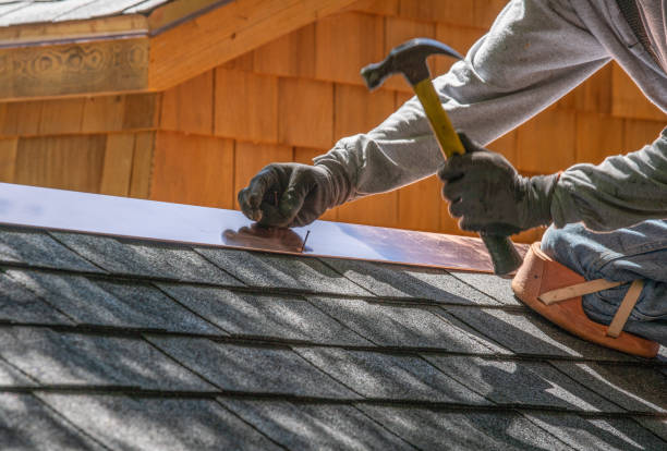 Trusted Ellinwood, KS Roofing and installation Experts