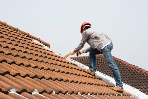 Fast & Reliable Emergency Roof Repairs in Ellinwood, KS